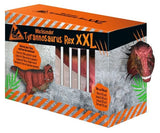 Wachsender Tyrannosaurus Rex XXL - Moses