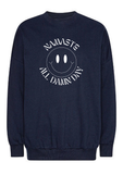 Sweater "Namaste" für Erwachsene - One Sweater