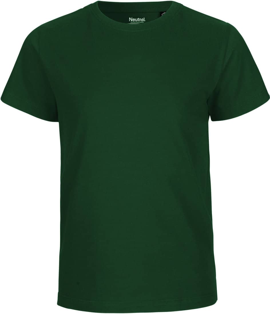 Kinder-T-Shirt "Wildfang" - One Sweater