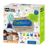 PhänoMINT Farblabor - Moses Verlag