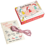 Seilspring-Set - Rex London