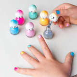 Kinder-Nagellack Suki & Friends versch. Farben - Rex London