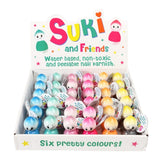 Kinder-Nagellack Suki & Friends versch. Farben - Rex London