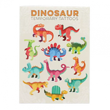Tattoos Baby-Dinos - Rex London