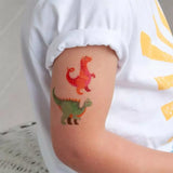 Tattoos Baby-Dinos - Rex London