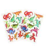 Tattoos Baby-Dinos - Rex London