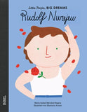 Buch "Rudolf Nurejew" - Little People, Big Dreams
