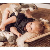 Tierpuppen Baby Katze - Senger Naturwelt
