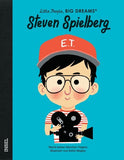 "Steven Spielberg" - Little People, Big Dreams