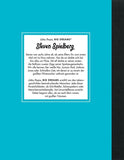 "Steven Spielberg" - Little People, Big Dreams