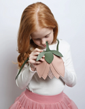 Tasche Lotus | Antique Petal - Billy loves Audrey