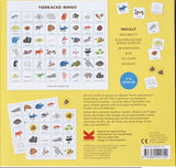 Tierkacke-Bingo - Laurence King Verlag