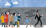 "Udo Lindenberg" - Little People, Big Dreams