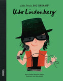 "Udo Lindenberg" - Little People, Big Dreams