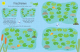 Usborne Minis: Spiele für unterwegs - Usborne Verlag