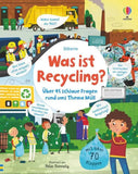 Was ist Recycling? - Usborne Verlag