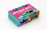 Wilder Ritt - Ein Fahrzeug Memo - Laurence King Verlag