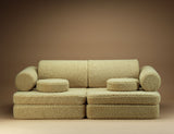 Sofa Settee matcha - Wigiwama