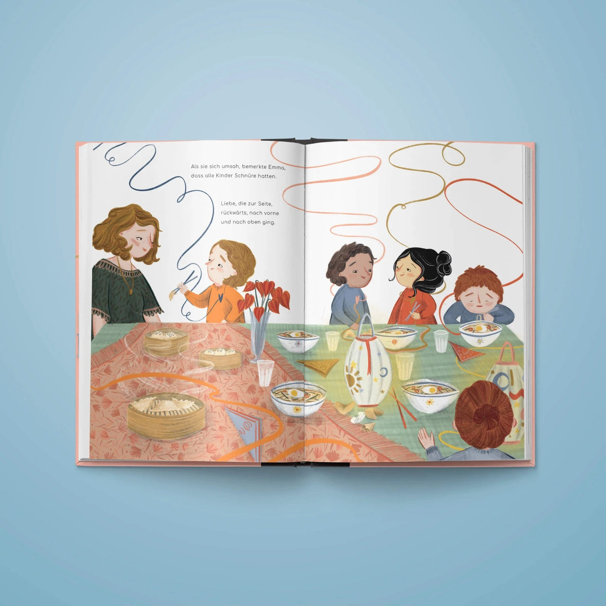 Liebe von Corrinne Averiss - Zuckersüß Verlag