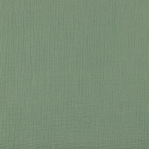 Musselinschal Super Soft XXL - Milli Wonka
