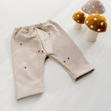 Sommer-Hose Pilze - Gloop!