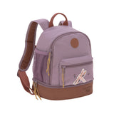 Kindergartenrucksack - Mini Backpack, Libelle - Lässig