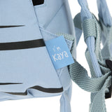 Kinderrucksack Zebra Kaya - Backpack About Friends - Lässig