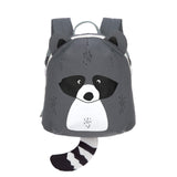 Kindergartenrucksack Waschbär - Tiny Backpack, About Friends Racoon - Lässig