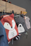 Kindergartenrucksack Waschbär - Tiny Backpack, About Friends Racoon - Lässig