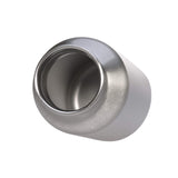 Kinder Trinkflasche Edelstahl - Bottle, Adventure Traktor - Lässig