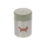 Thermobehälter - Food Jar, Little Forest Fuchs - Lässig
