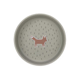 Schüssel - Little Forest, Fuchs - Lässig