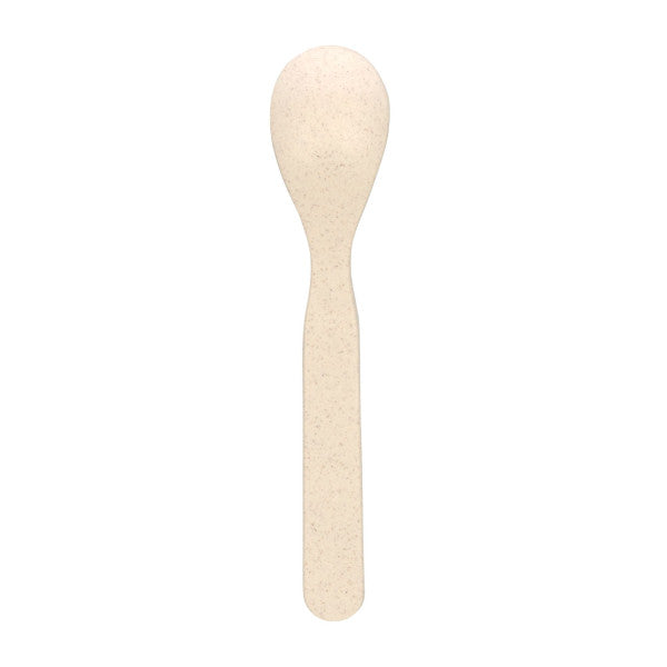 Kinderlöffel Set (4 Stk), Little Mateys Spicy Orange - Lässig