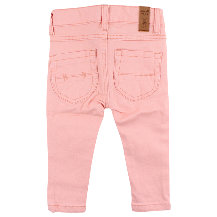 Hose Dusty Rose - welovebubbles
