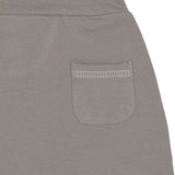 Babyhose GOTS - Pants, Taupe - Lässig