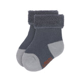 Babysocken (3er-Pack) - Tiny Farmer Blue - Lässig