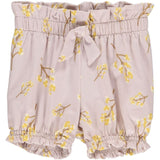 Babyshorts rose moon - Müsli by Green Cotton