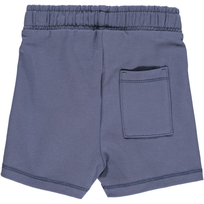 Babyshorts indigo - Müsli by Green Cotton