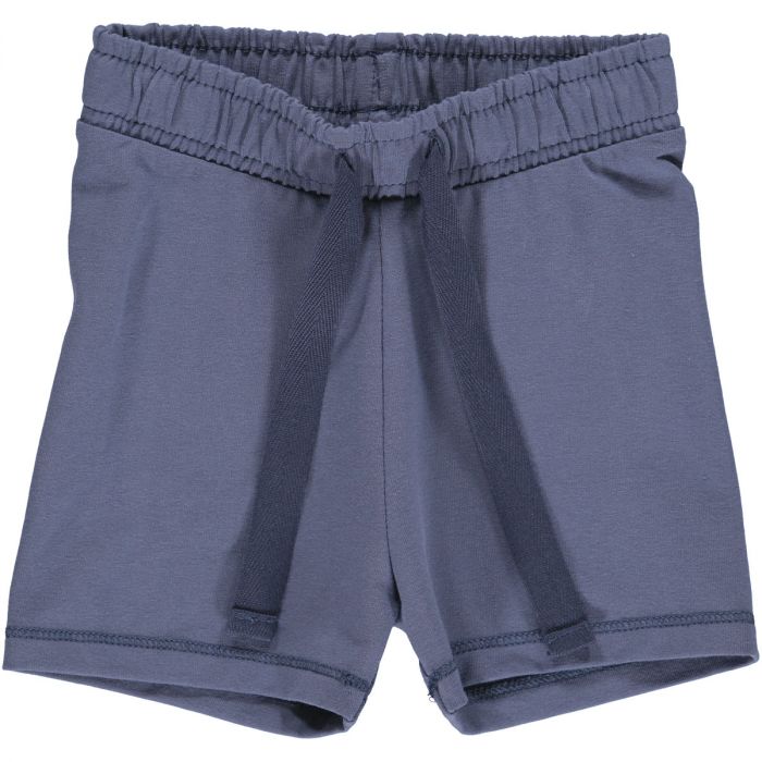 Babyshorts indigo - Müsli by Green Cotton