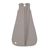 Babyschlafsack - Sleeping Bag, Sprinkle Taupe - Lässig