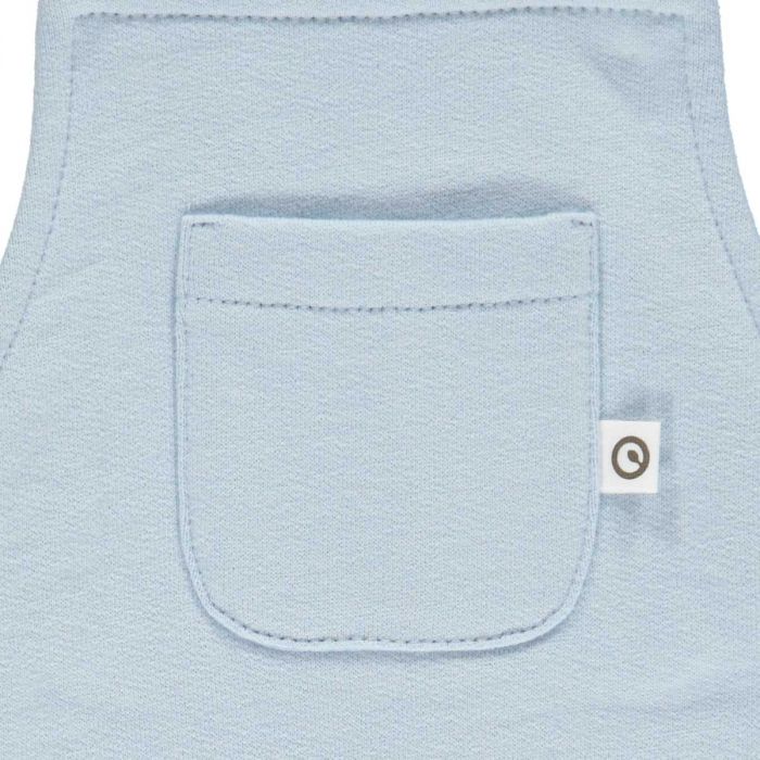 Baby Latzhose Spencer breezy - Müsli by Green Cotton
