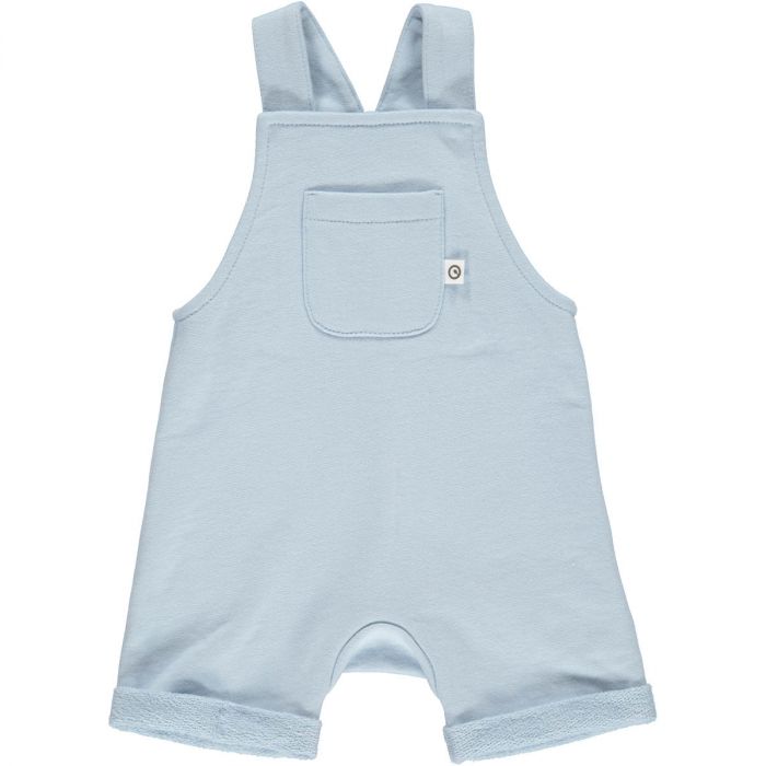 Baby Latzhose Spencer breezy - Müsli by Green Cotton