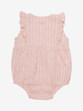 Body SS Dobby Misty Rose - En Fant