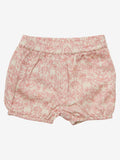 Bloomers AOP Bone White - En Fant