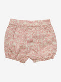 Bloomers AOP Bone White - En Fant