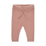 Hose Knit Faded Evening Sand - Fixoni