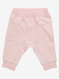 Hose Velour Peachskin - Fixoni