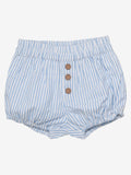 Bloomers Woven Faded Denim - Fixoni