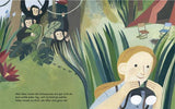 "Jane Goodall" - Little People, Big Dreams