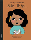 Buch "Zaha Hadid" - Little People, Big Dreams
